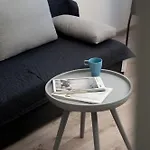 Apartamento Bright 2-bedroom With Bathtub, Remote Work By Renters