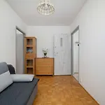Bright 2-bedroom With Bathtub, Remote Work By Renters Wrocław