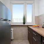 Bright 2-bedroom With Bathtub, Remote Work By Renters *