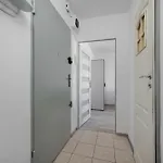 Bright 2-bedroom With Bathtub, Remote Work By Renters Wrocław