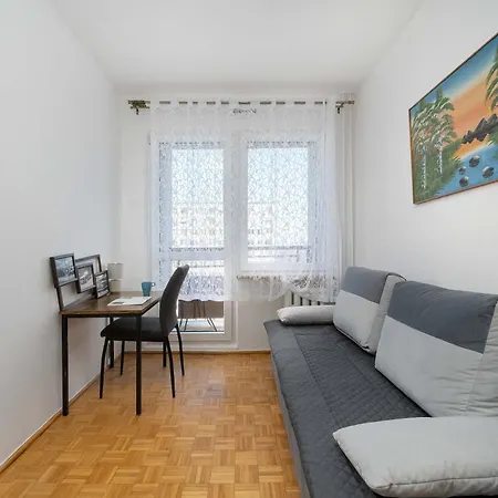 Apartamento Bright 2-bedroom With Bathtub, Remote Work By Renters