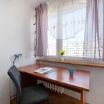 Bright 2-bedroom With Bathtub, Remote Work By Renters 아파트 브로츠와프