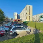 아파트 Bright 2-bedroom With Bathtub, Remote Work By Renters 브로츠와프
