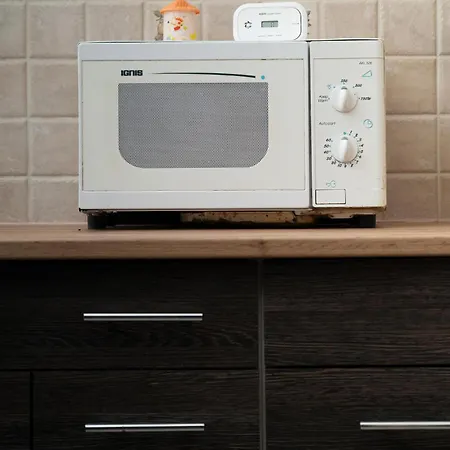 Apartmán Bright 2-bedroom With Bathtub, Remote Work By Renters Vratislav