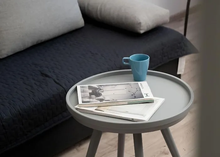 Διαμέρισμα Bright 2-bedroom With Bathtub, Remote Work By Renters